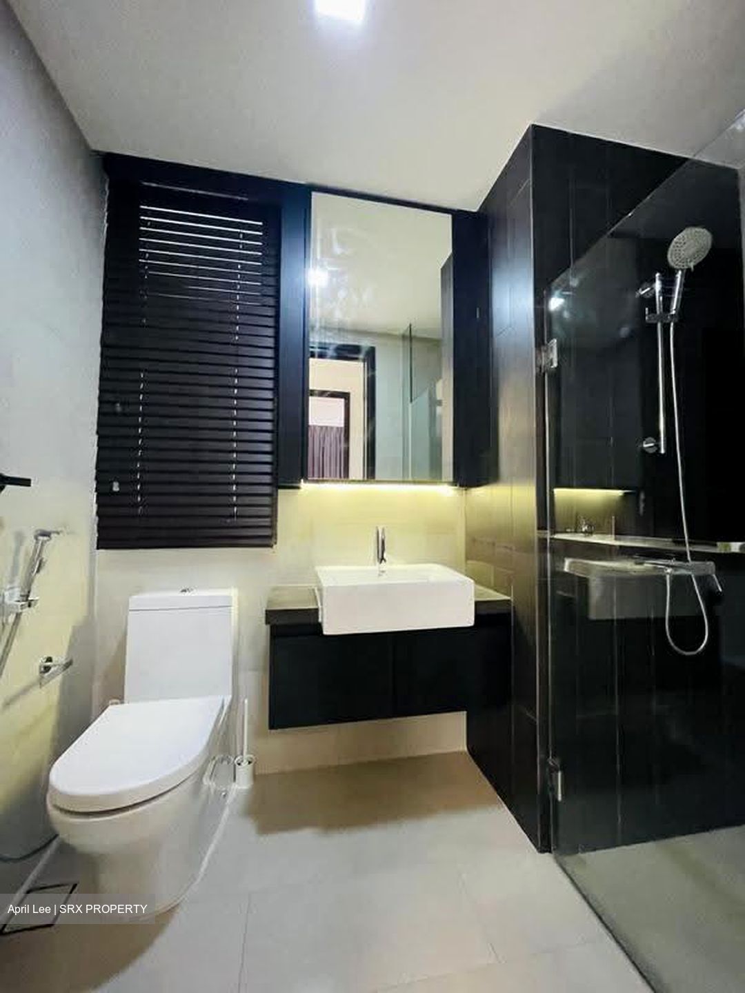 The Inflora (D17), Condominium #610279431
